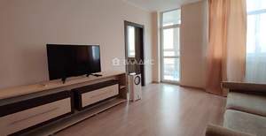 1-к квартира, на длительный срок, 41м2, 10/19 этаж