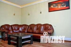 2-к квартира, посуточно, 60м2, 1/1 этаж