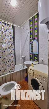 Студия квартира, посуточно, 22м2, 2/3 этаж