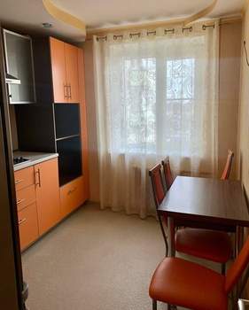 1-к квартира, на длительный срок, 42м2, 7/10 этаж