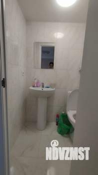 1-к квартира, на длительный срок, 30м2, 3/3 этаж