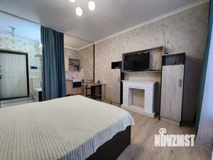 Студия квартира, на длительный срок, 25м2, 19/25 этаж