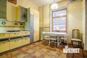 3-к квартира, на длительный срок, 105м2, 4/8 этаж