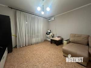 1-к квартира, на длительный срок, 36м2, 1/16 этаж