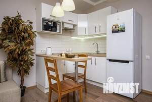 2-к квартира, посуточно, 54м2, 20/24 этаж