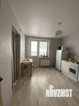 1-к квартира, на длительный срок, 26м2, 11/18 этаж