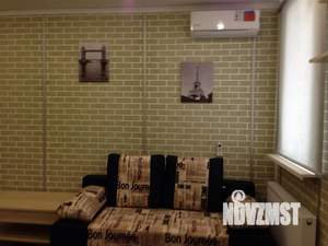 Студия квартира, на длительный срок, 30м2, 11/24 этаж