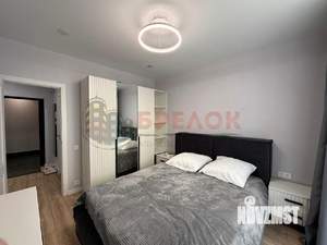 2-к квартира, на длительный срок, 39м2, 3/16 этаж