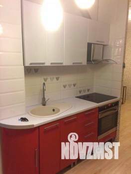 1-к квартира, на длительный срок, 28м2, 7/19 этаж