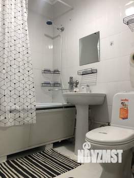 1-к квартира, на длительный срок, 38м2, 6/9 этаж