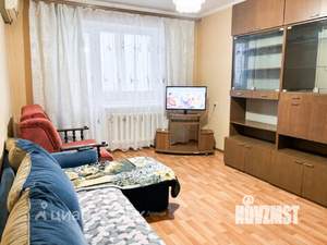 2-к квартира, на длительный срок, 53м2, 4/10 этаж