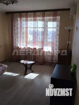 1-к квартира, на длительный срок, 41м2, 7/10 этаж