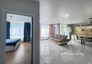 2-к квартира, на длительный срок, 50м2, 20/24 этаж