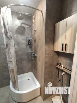 Студия квартира, на длительный срок, 22м2, 21/25 этаж