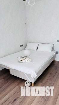 2-к квартира, посуточно, 55м2, 1/1 этаж
