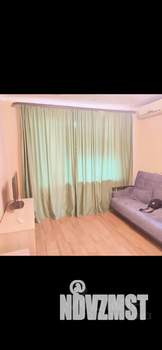 1-к квартира, на длительный срок, 23м2, 7/9 этаж