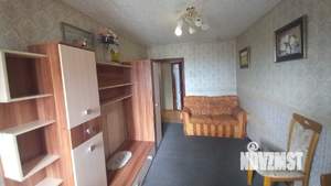 3-к квартира, на длительный срок, 84м2, 15/17 этаж