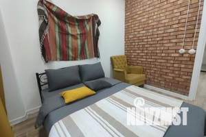 1-к квартира, посуточно, 35м2, 8/19 этаж