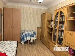 1-к квартира, на длительный срок, 31м2, 3/6 этаж