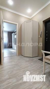 2-к квартира, на длительный срок, 45м2, 1/4 этаж