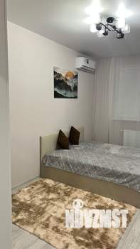 1-к квартира, на длительный срок, 37м2, 7/10 этаж