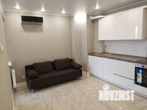 1-к квартира, на длительный срок, 43м2, 16/24 этаж