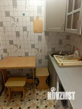 2-к квартира, на длительный срок, 43м2, 3/3 этаж