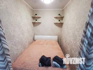 1-к квартира, посуточно, 35м2, 1/3 этаж