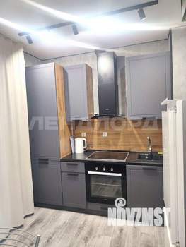1-к квартира, на длительный срок, 33м2, 2/9 этаж
