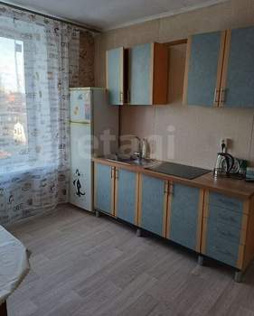 2-к квартира, на длительный срок, 54м2, 4/6 этаж