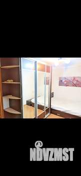 2-к квартира, на длительный срок, 45м2, 4/4 этаж