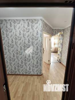 1-к квартира, на длительный срок, 40м2, 6/10 этаж