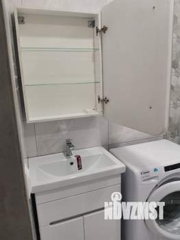 Студия квартира, на длительный срок, 35м2, 15/25 этаж