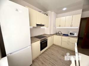 2-к квартира, на длительный срок, 58м2, 12/16 этаж
