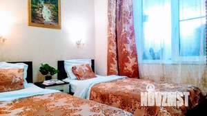 Студия квартира, посуточно, 25м2, 1/2 этаж