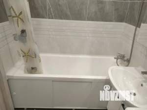 1-к квартира, посуточно, 43м2, 9/20 этаж