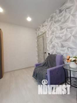 2-к квартира, посуточно, 60м2, 6/10 этаж