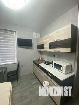 1-к квартира, посуточно, 16м2, 1/1 этаж