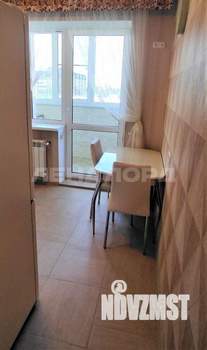 1-к квартира, на длительный срок, 40м2, 12/19 этаж