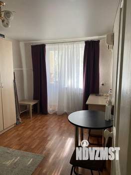 1-к квартира, на длительный срок, 27м2, 3/4 этаж