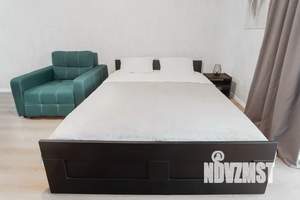 Студия квартира, посуточно, 31м2, 5/17 этаж