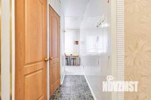2-к квартира, посуточно, 65м2, 1/5 этаж