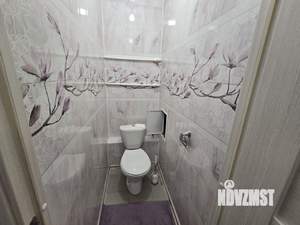 2-к квартира, на длительный срок, 56м2, 10/18 этаж