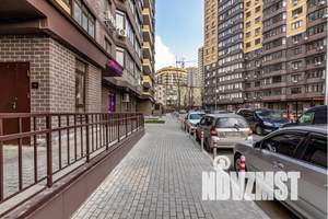 1-к квартира, посуточно, 30м2, 19/23 этаж