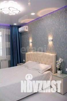 3-к квартира, на длительный срок, 101м2, 17/25 этаж