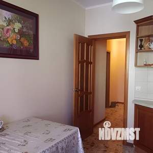 1-к квартира, на длительный срок, 42м2, 5/11 этаж