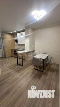 2-к квартира, на длительный срок, 53м2, 15/22 этаж