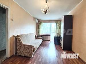1-к квартира, на длительный срок, 32м2, 4/5 этаж