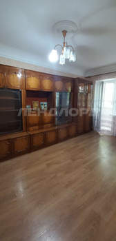 1-к квартира, на длительный срок, 31м2, 2/5 этаж