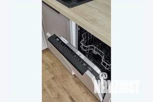 1-к квартира, посуточно, 45м2, 10/24 этаж